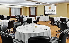 Millennium Times Square – A Hilton Affiliate Hotel