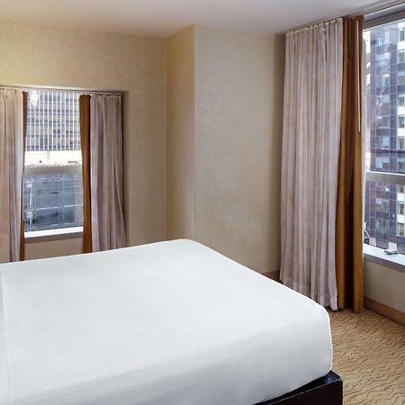 Millennium Hotel Broadway Times Square New York Esterno foto