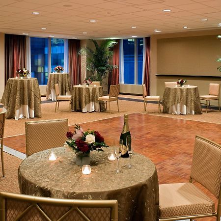 Millennium Hotel Broadway Times Square New York Ristorante foto