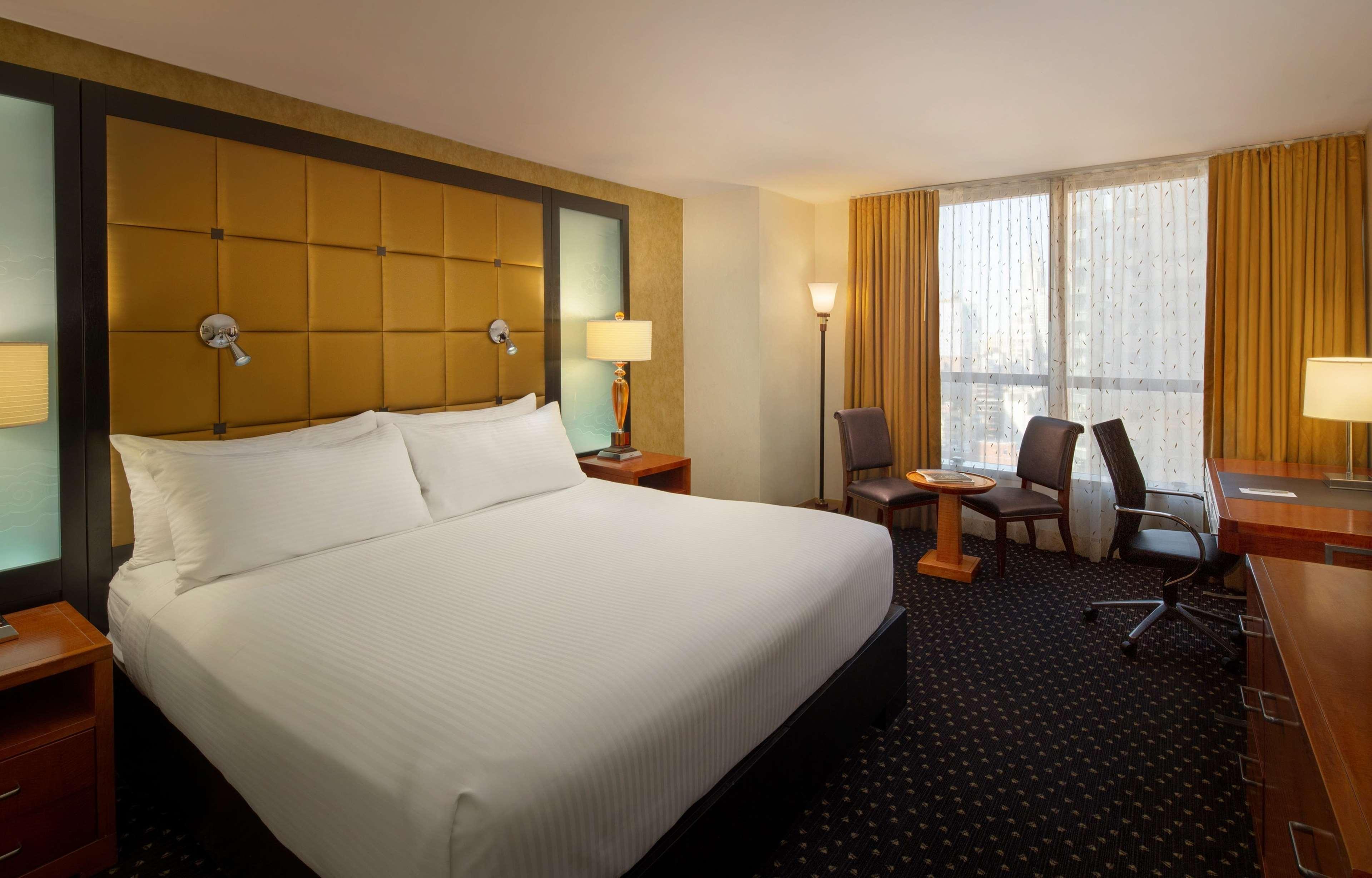 Millennium Hotel Broadway Times Square New York Esterno foto