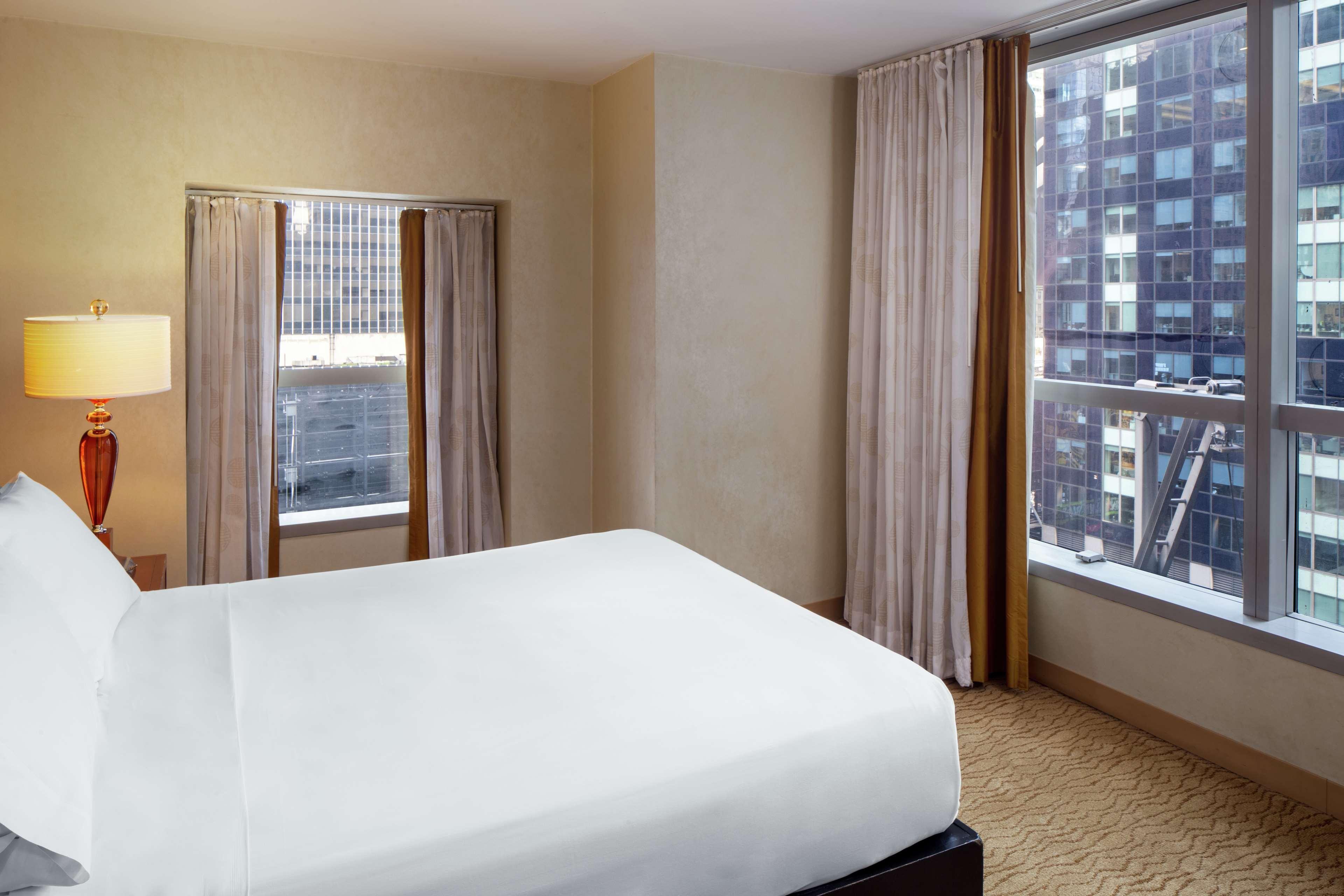 Millennium Hotel Broadway Times Square New York Esterno foto