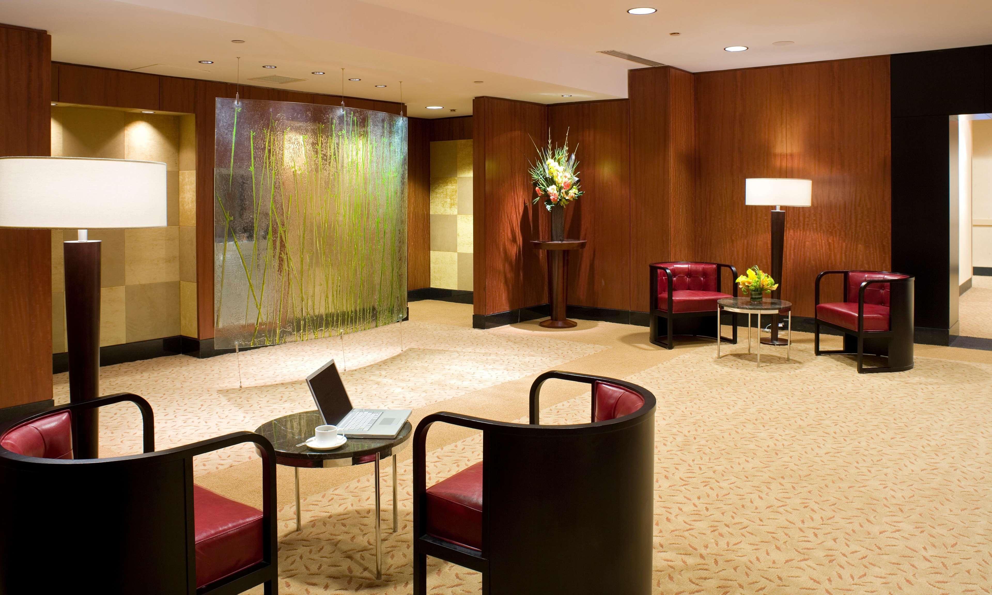 Millennium Hotel Broadway Times Square New York Interno foto