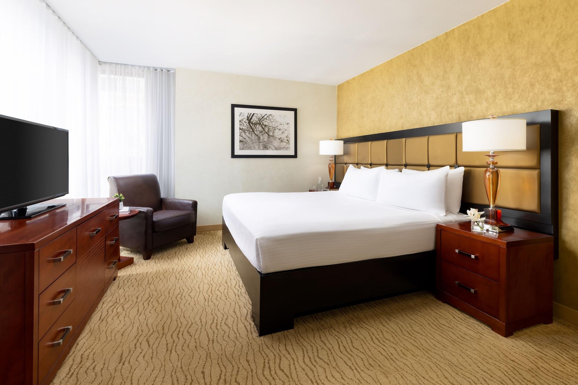 Millennium Hotel Broadway Times Square New York Esterno foto
