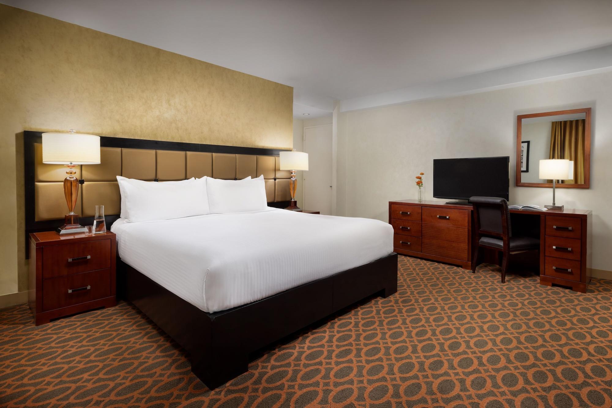 Millennium Hotel Broadway Times Square New York Esterno foto