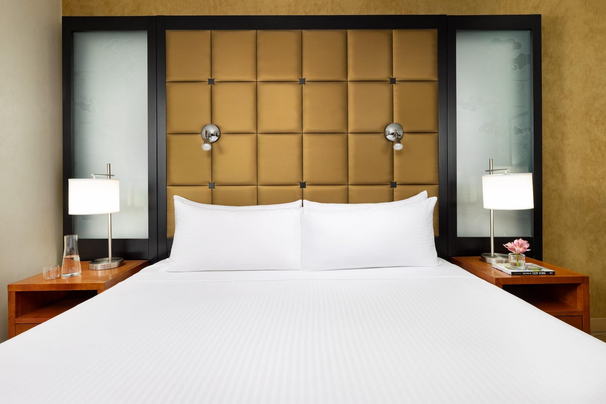 Millennium Hotel Broadway Times Square New York Esterno foto
