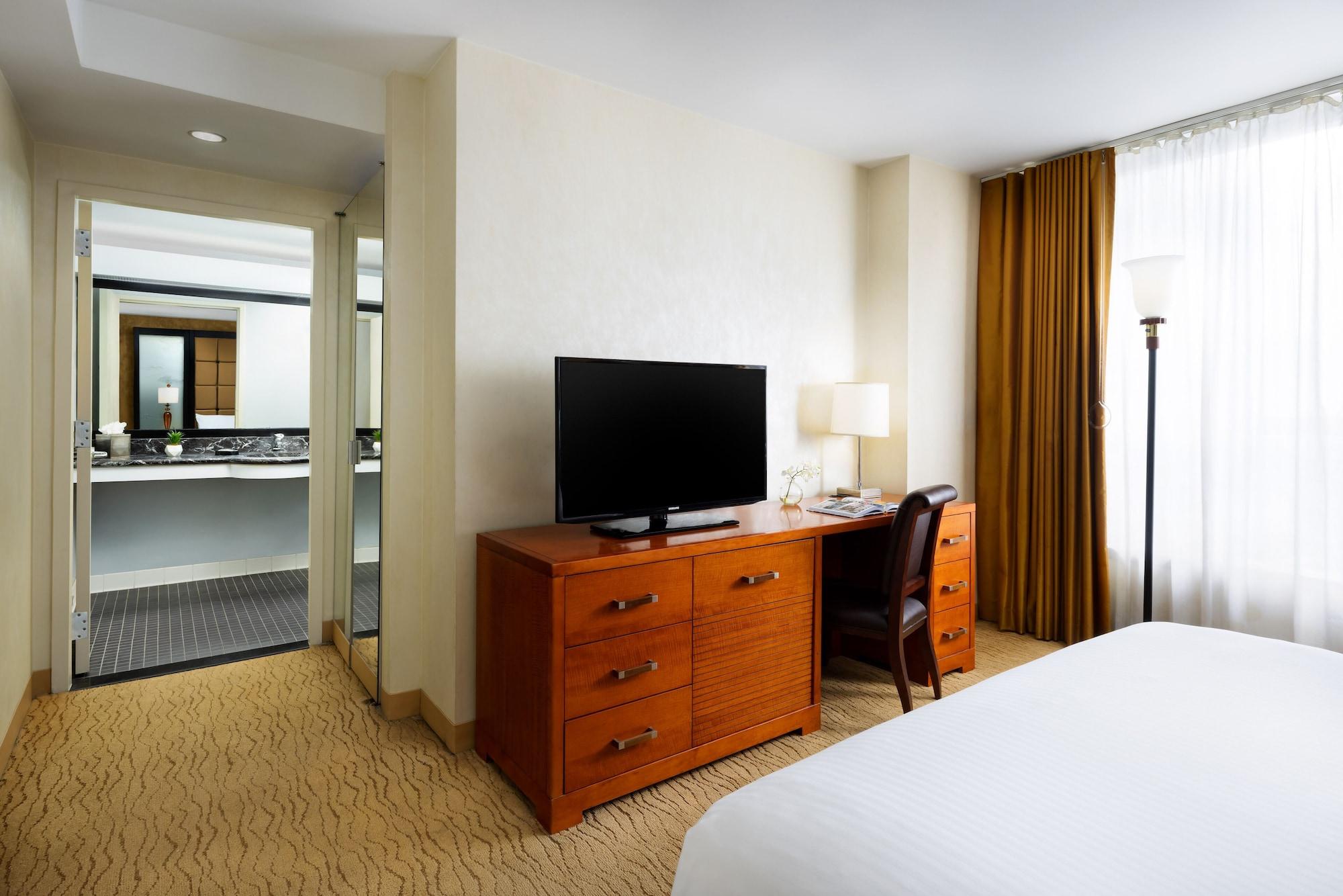 Millennium Hotel Broadway Times Square New York Esterno foto
