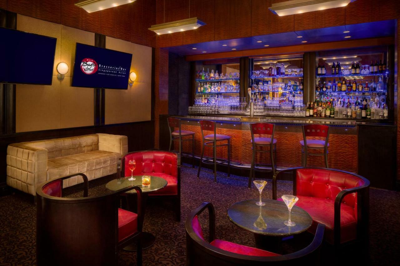 Millennium Hotel Broadway Times Square New York Esterno foto